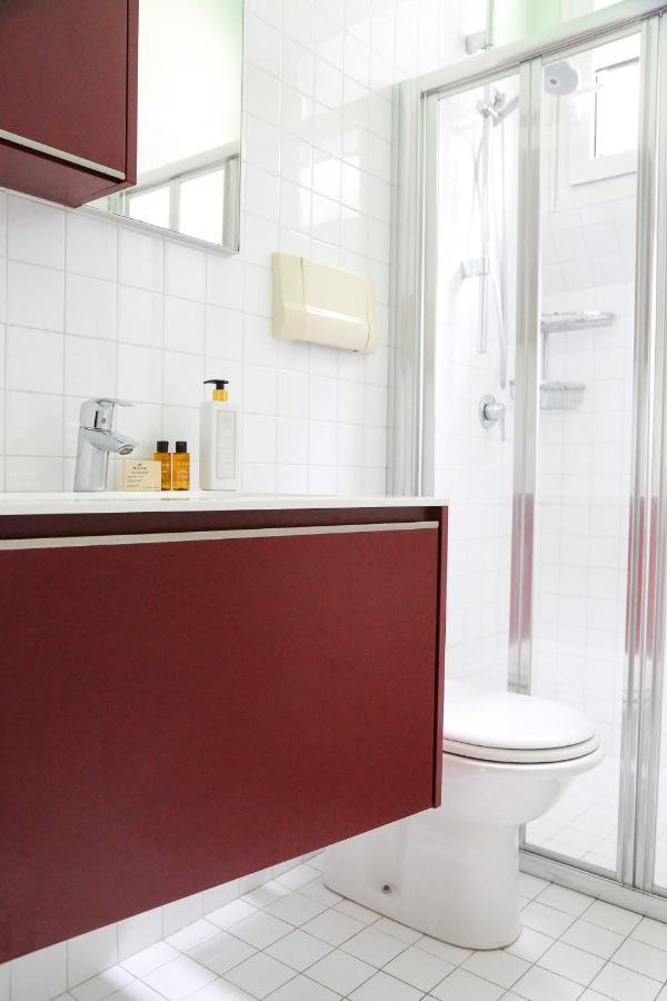Luxury Suites Collection - Pascoli 13 Riccione Bagian luar foto