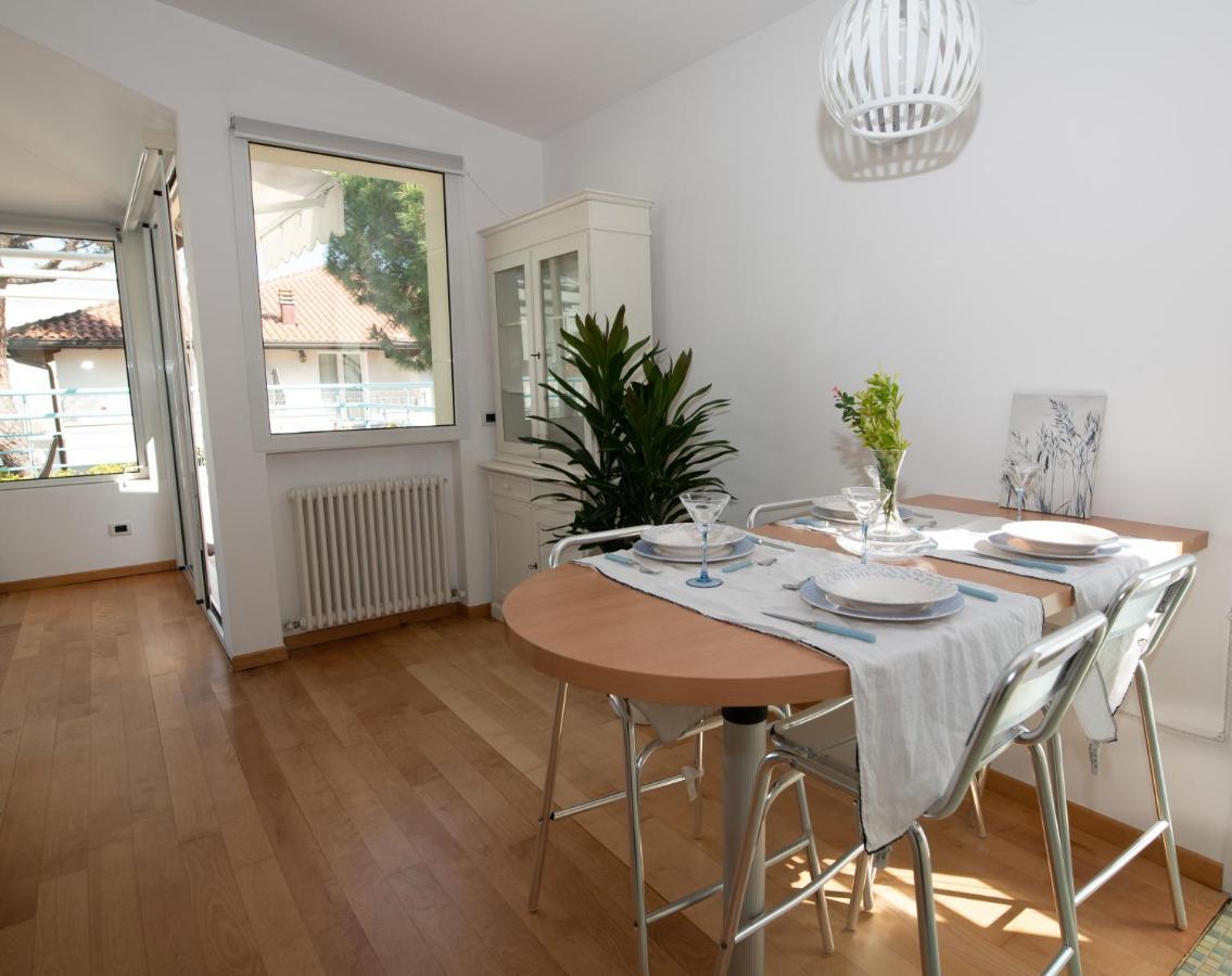 Luxury Suites Collection - Pascoli 13 Riccione Bagian luar foto